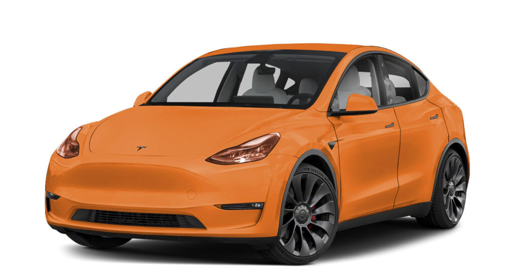 PPF full wrap — carrocería completa